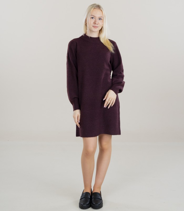 Vero Moda sieviešu trikotāžas kleita 10331566*02 (2)