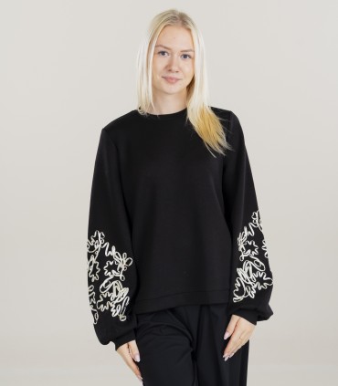 Vila sieviešu sporta krekls 14113169*01 (3)