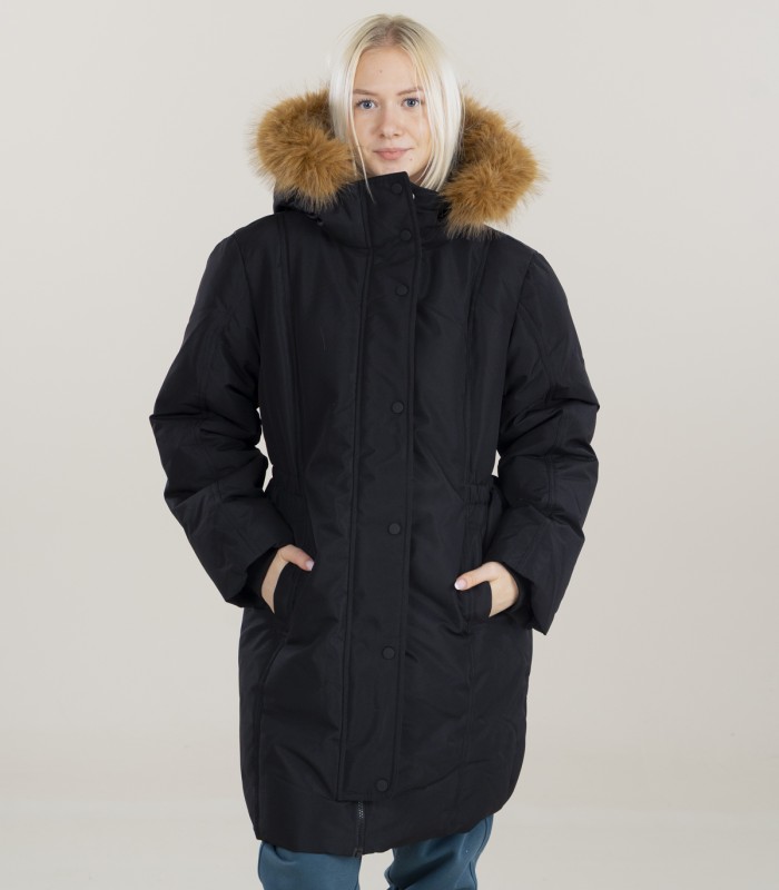 JDY naisten parkatakki, 160 g 15355097*01 (5)