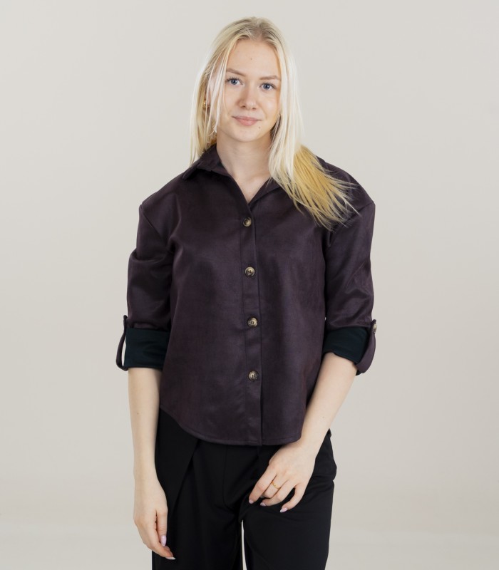 Hailys женская блузка AN44NA PL*01 (1)