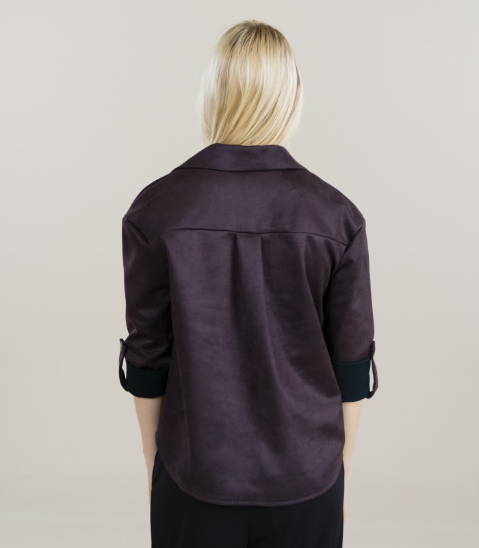 Hailys женская блузка AN44NA PL*01 (3)