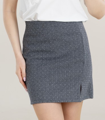 Hailys женская юбка HI44LTJA SL*01 (3)