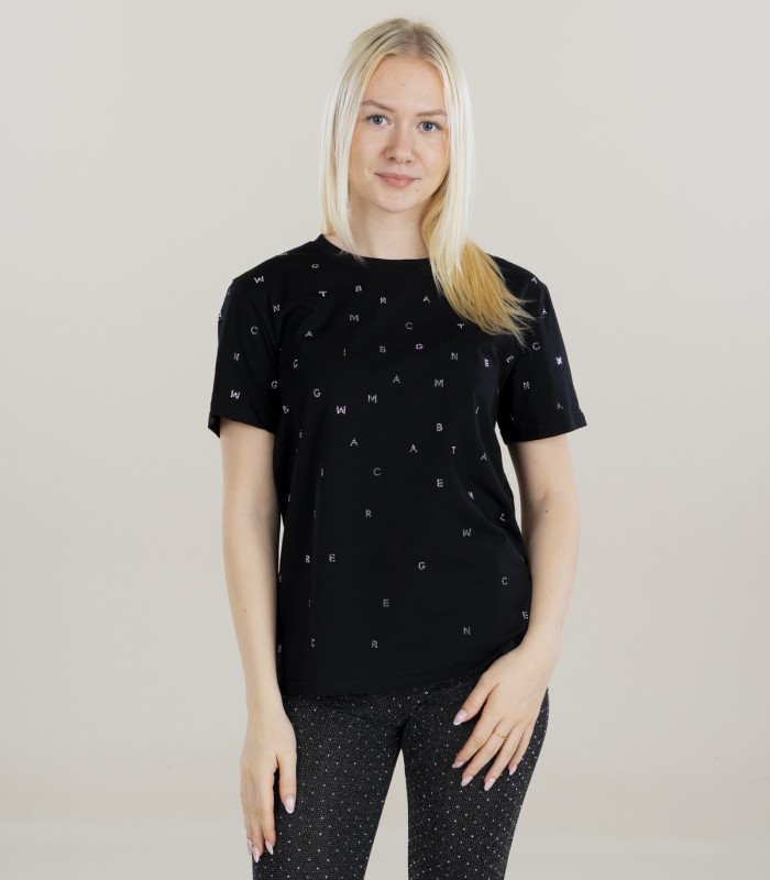 Zabaione naisten t-paita NI44NA TS*02 (1)