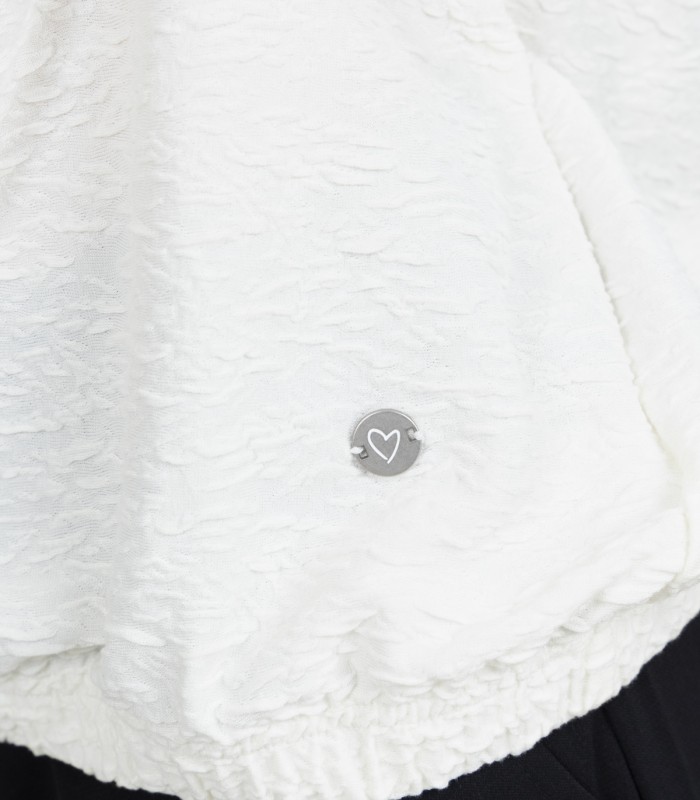 Zabaione женская блузка PA44MINA TSP*01 (2)