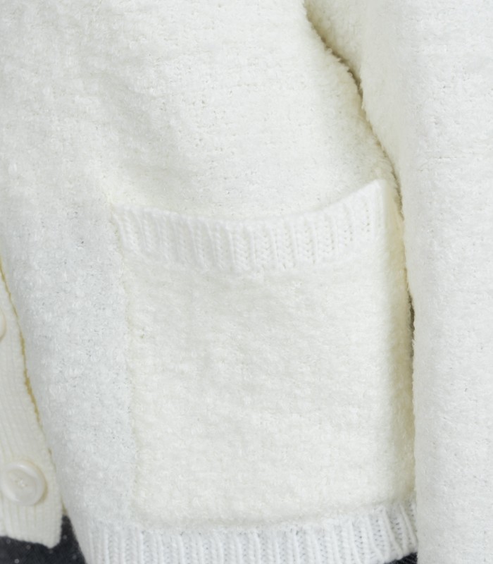 Zabaione sieviešu kardigans RU44BINA*01 (5)