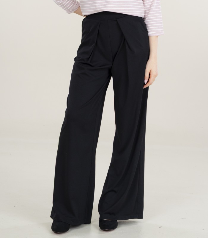 Hailys naiste püksid SA44LLY PD*01 (1)