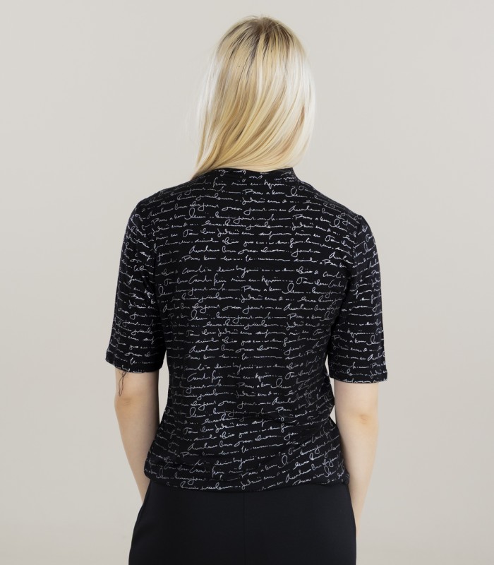 Zabaione sieviešu T-krekls TO44SCA TS*01 (6)