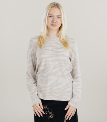 Zabaione женский свитер TY44RA TSP*01 (4)