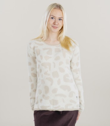 Zabaione женский джемпер MI44LLIE DZ*01 (1)