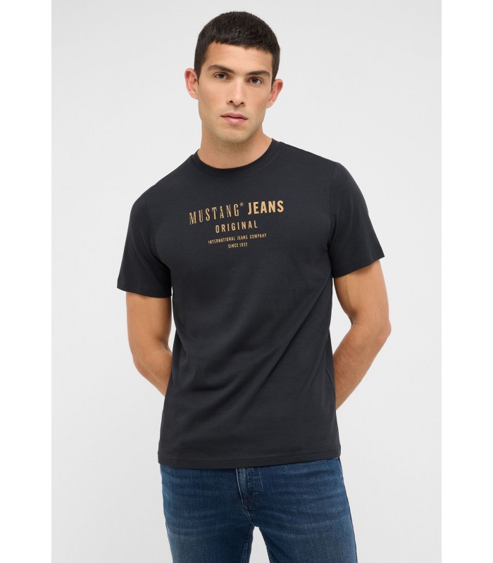 Mustang vyriški marškinėliai 1017133*4188 (10)