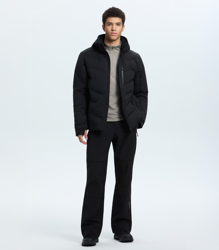 Icepeak meeste suusajope Foley, 160 g 56132-8*990 (9)