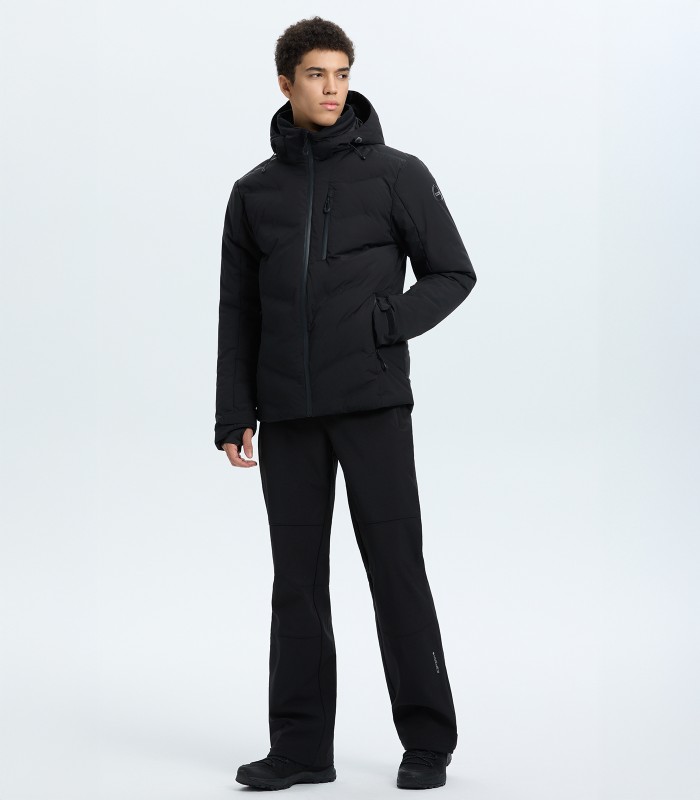 Icepeak vīriešu jaka, Foley 160g. 56132-8*990 (10)