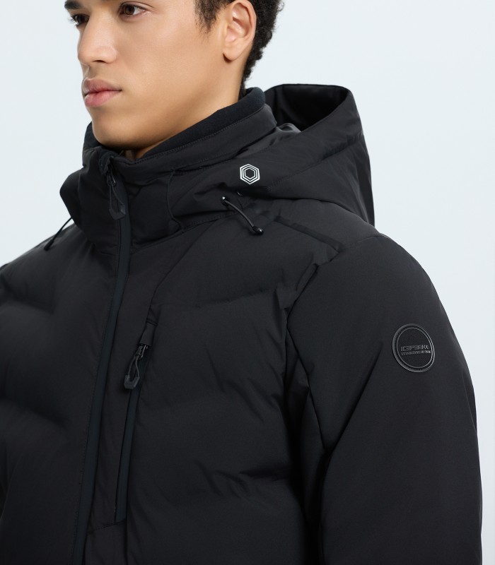 Icepeak vīriešu jaka, Foley 160g. 56132-8*990 (13)