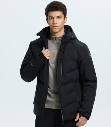 Icepeak мужская куртка Foley, 160 g. 56132-8*990 (15)