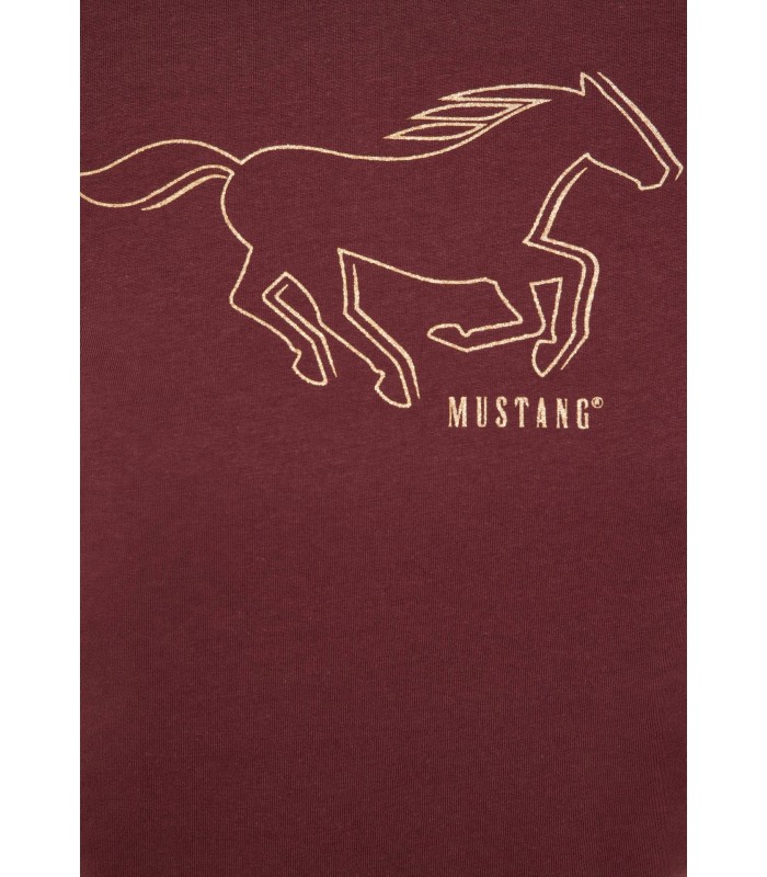 Mustang sieviešu T-krekls 1017087*3242 (8)