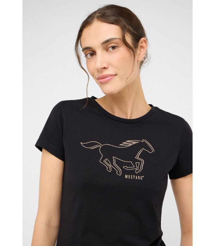 Mustang-naisten t-paita 1017087*4185