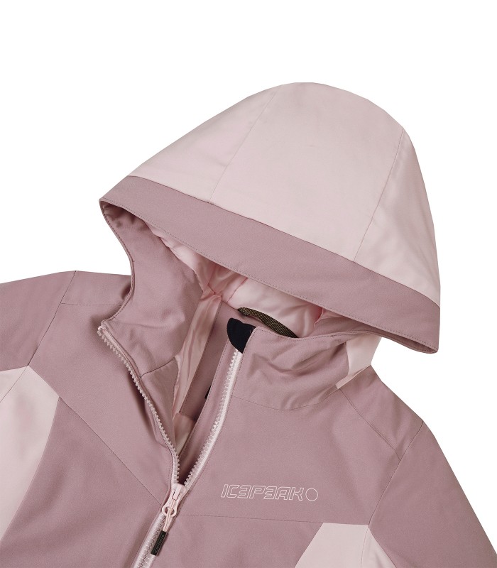 Icepeak куртка для девочек Lanett Jr, 440 g. 50064-8*623 (1)