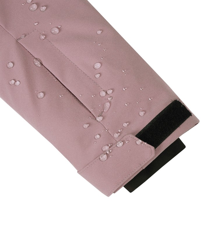 Icepeak куртка для девочек Lanett Jr, 440 g. 50064-8*623 (3)