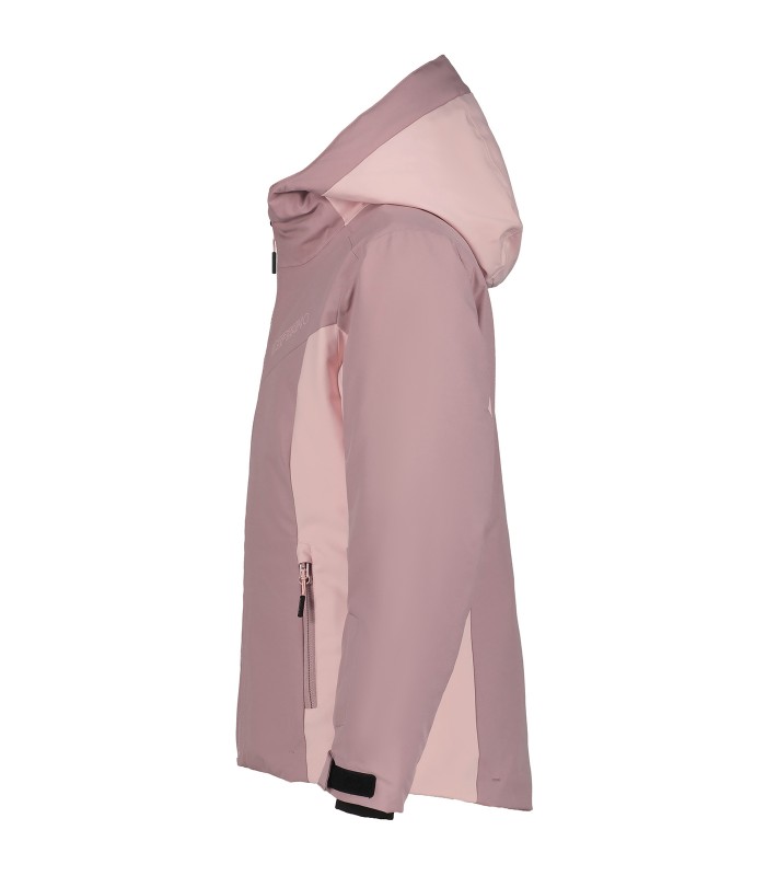 Icepeak куртка для девочек Lanett Jr, 440 g. 50064-8*623 (5)