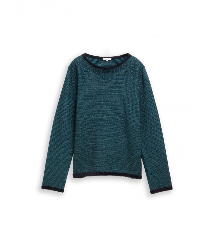 Tom Tailor moteriškas megztinis 1049152*39240 (2)