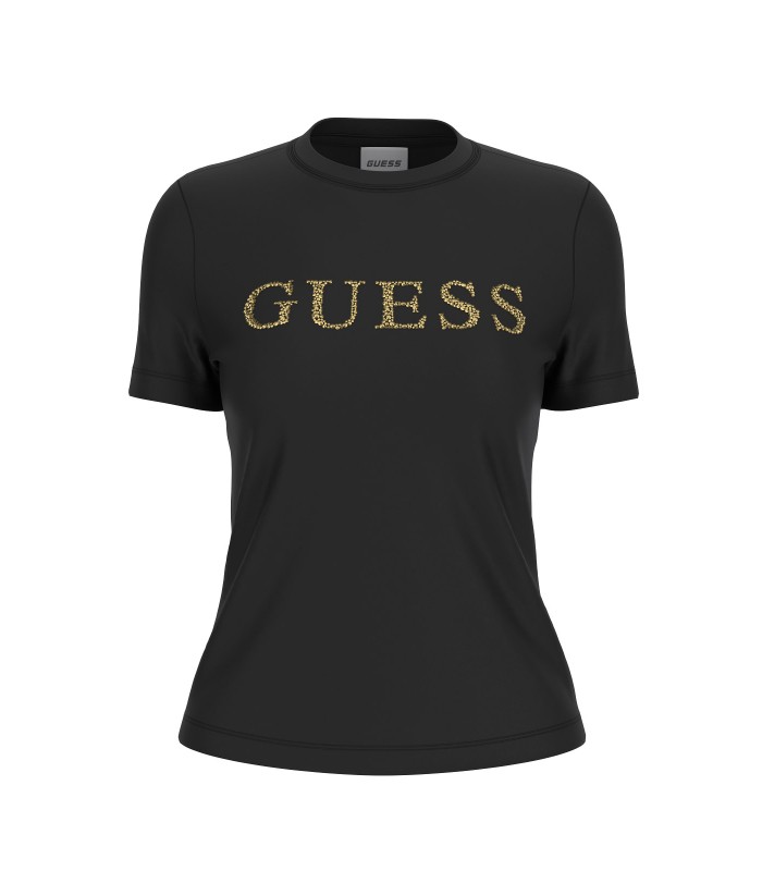 Guess naiste T-särk V6RI20*JBLK (2)