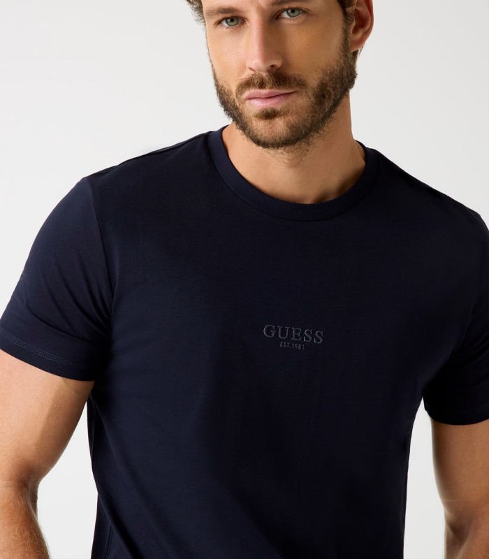 Guess meeste T-särk M2YI72*G7V2 (5)