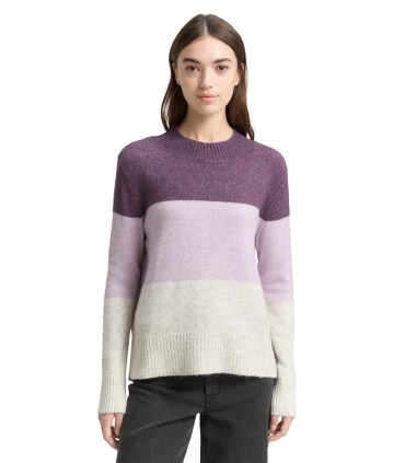 Tom Tailor moteriškas megztinis 1047880*40023 (5)