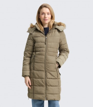 Tom Tailor naiste talvejope, 200 g 1047533*10678 (5)