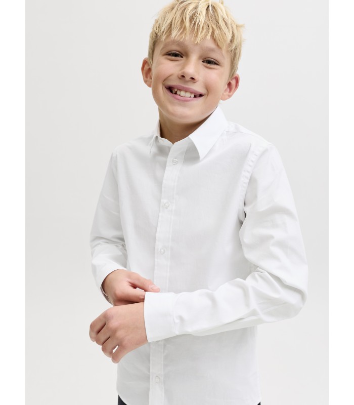 Jack & Jones vaikiški marškinėliai 12269870*03