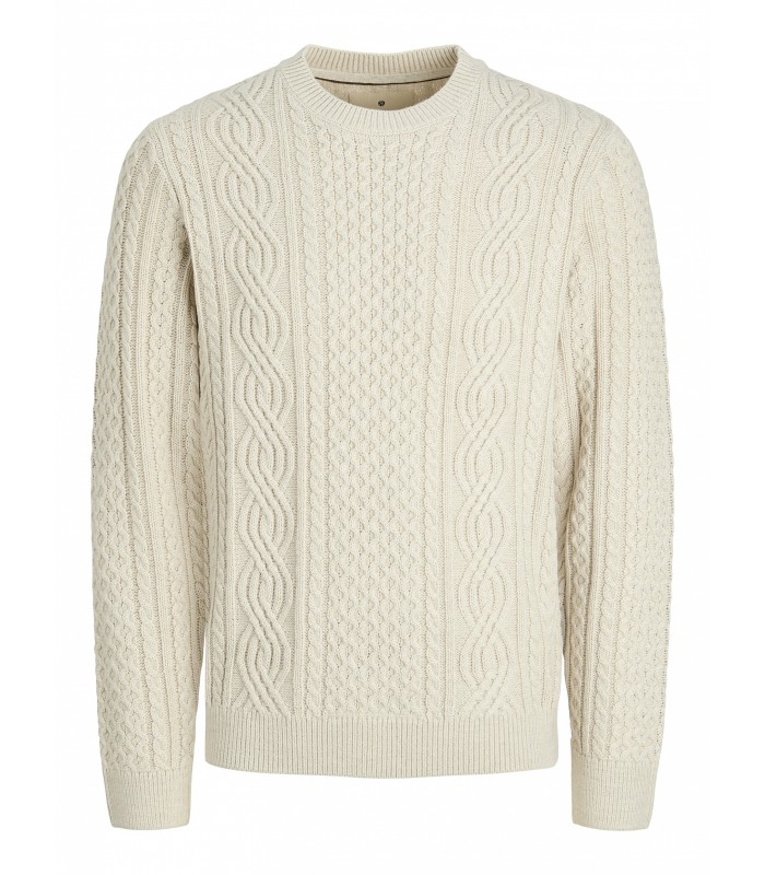 Jack & Jones мужской джемпер 12283486*01