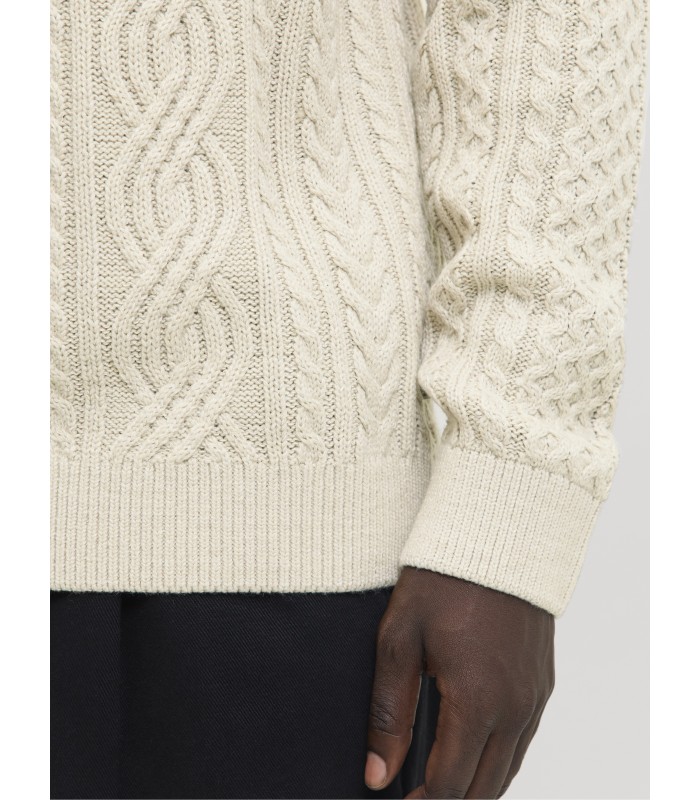 Jack & Jones мужской джемпер 12283486*01