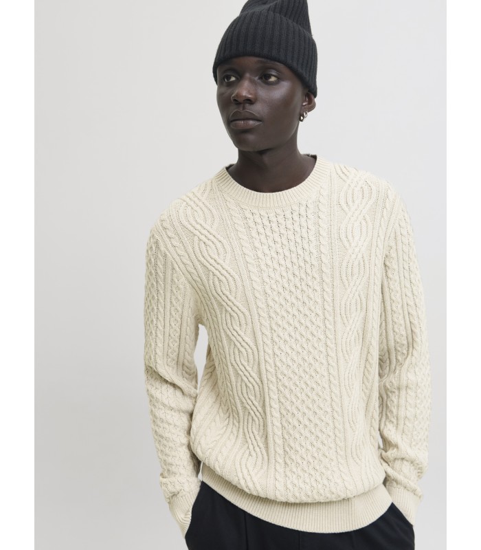 Jack & Jones vyriškas megztinis 12283486*01