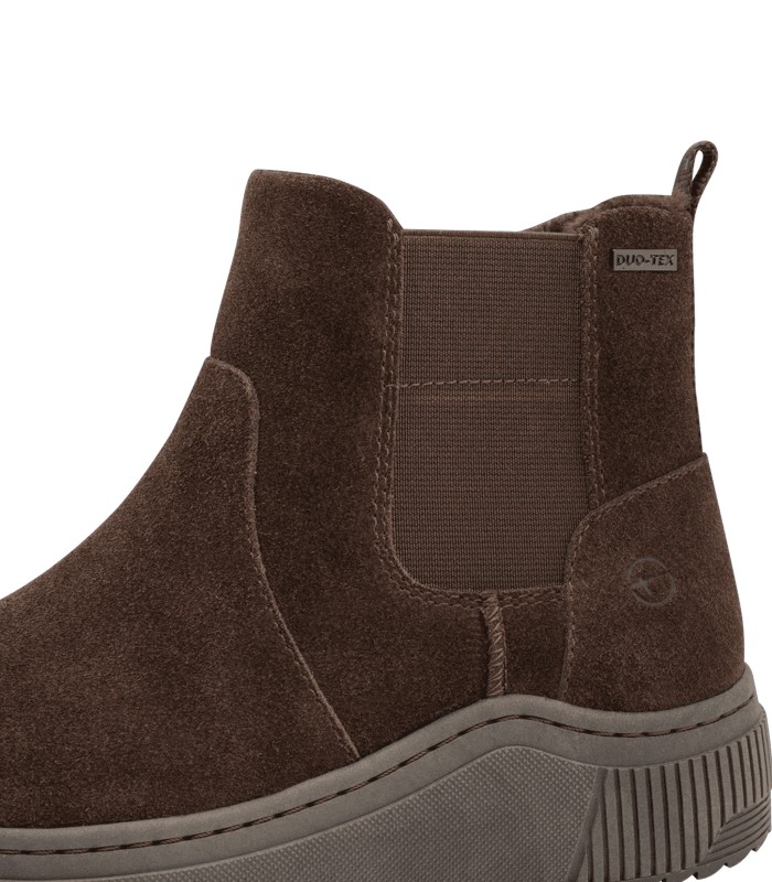 Tamaris Comfort sieviešu zābaki 8-86406-43*304 (2)