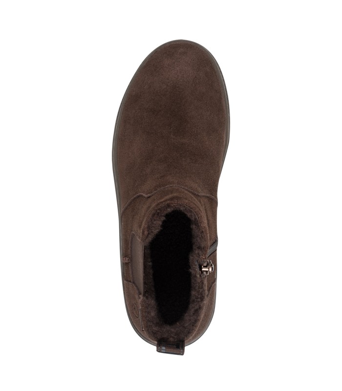 Tamaris Comfort sieviešu zābaki 8-86406-43*304 (3)