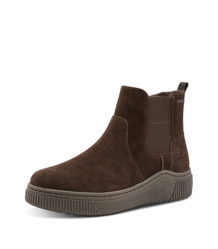 Tamaris Comfort sieviešu zābaki 8-86406-43*304 (4)