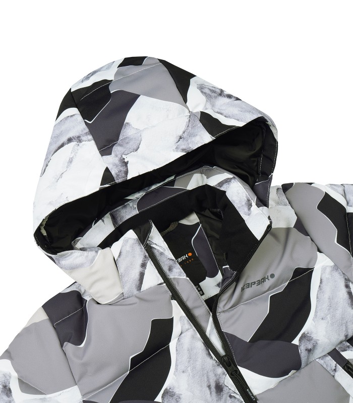 Icepeak bērnu jaka Laage Jr, 300g 50035-8P*990 (4)