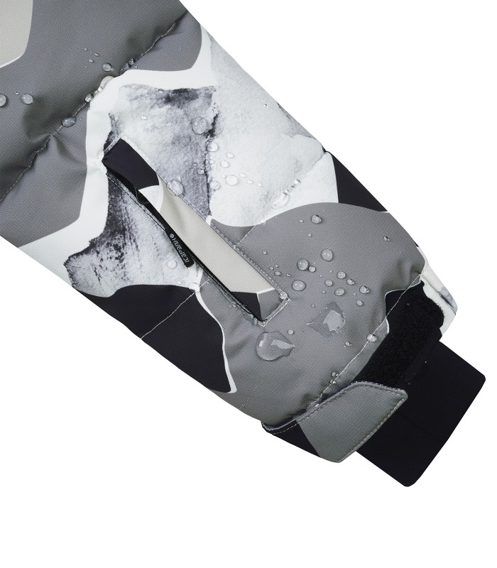 Icepeak детская куртка Laage Jr, 300 g 50035-8P*990 (6)