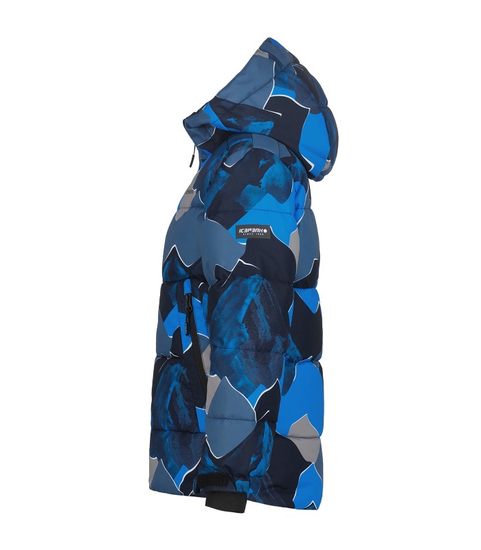 Icepeak bērnu jaka Laage Jr, 300g 50035-8P*390 (1)