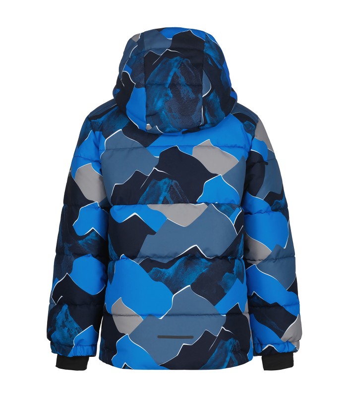 Icepeak детская куртка Laage Jr, 300 g 50035-8P*390 (3)