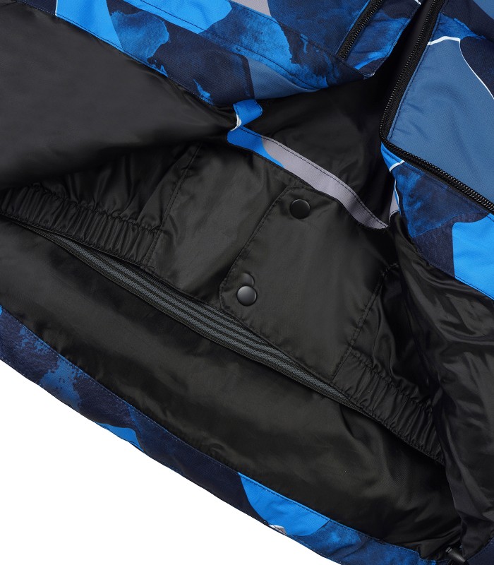 Icepeak детская куртка Laage Jr, 300 g 50035-8P*390 (6)