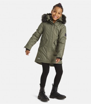 Huppa parka tytöille 200gr Vivian 12490020*10057 (8)