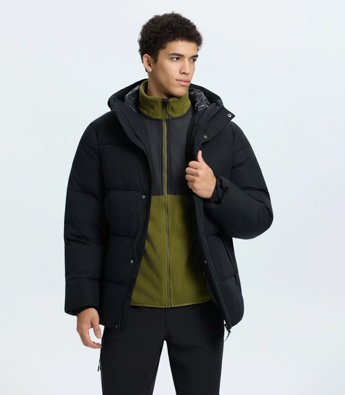 Icepeak vīriešu ziemas jaka Parksville, 250g 56264-8*990 (4)