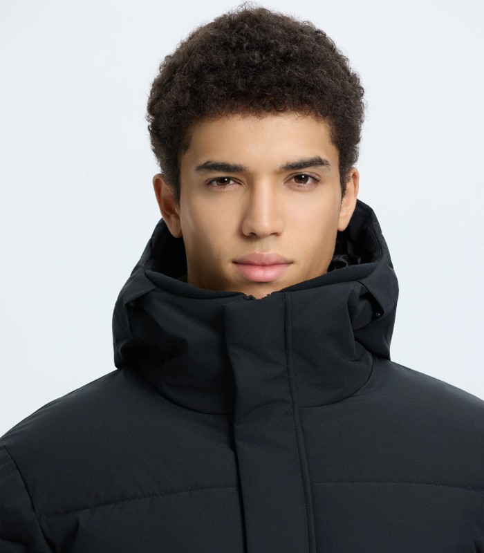 Icepeak Мужская зимняя куртка Parksville, 250 г 56264-8*990 (6)