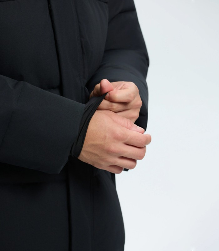 Icepeak vīriešu ziemas jaka Parksville, 250g 56264-8*990 (8)