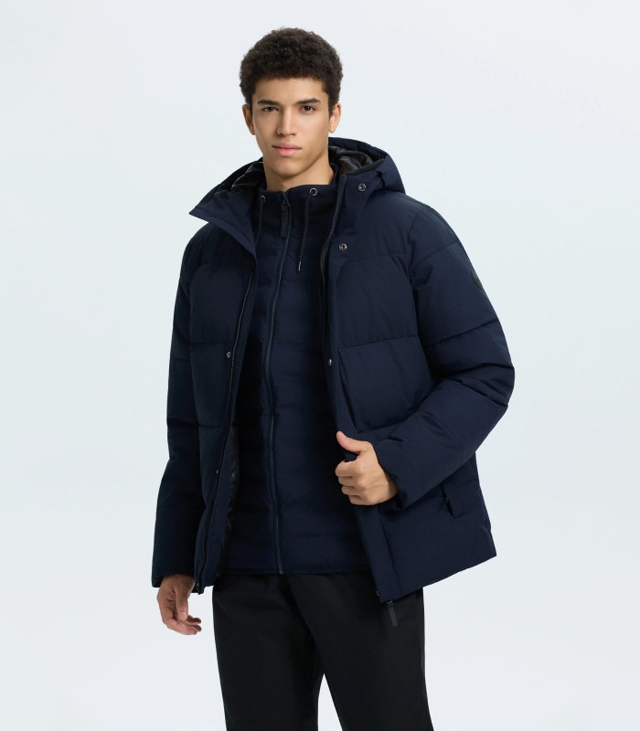 Icepeak Мужская зимняя куртка Parksville, 250 г 56264-8*390