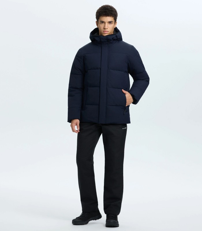 Icepeak miesten talvitakki Parksville, 250 g 56264-8*390