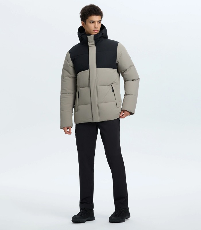 Icepeak vīriešu ziemas jaka Parksville, 250g 56264-8*245 (5)