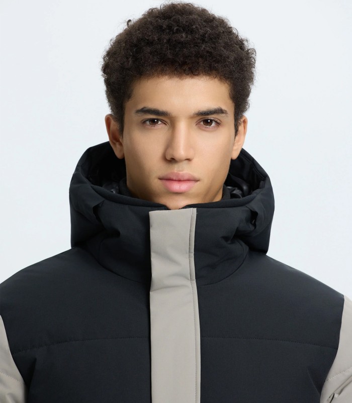 Icepeak vyriška žieminė striukė Parksville, 250 g 56264-8*245 (7)