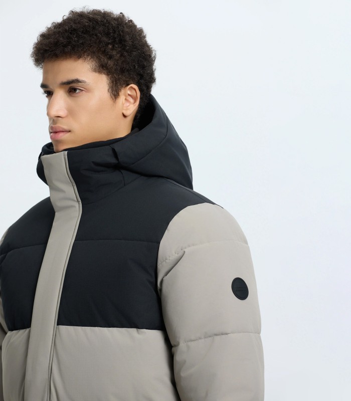 Icepeak vīriešu ziemas jaka Parksville, 250g 56264-8*245 (8)