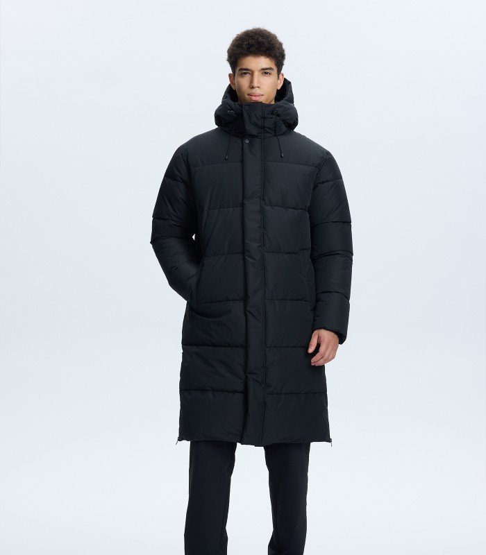 Icepeak vīriešu ziemas mētelis 500g 56021-8*990 (12)